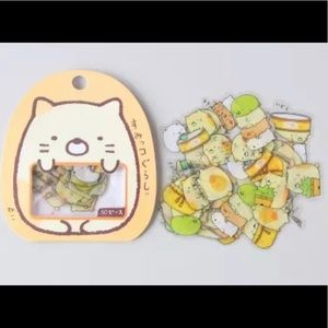 150pcs|Cat Scrapbook/Diary Sticker Variety Pack